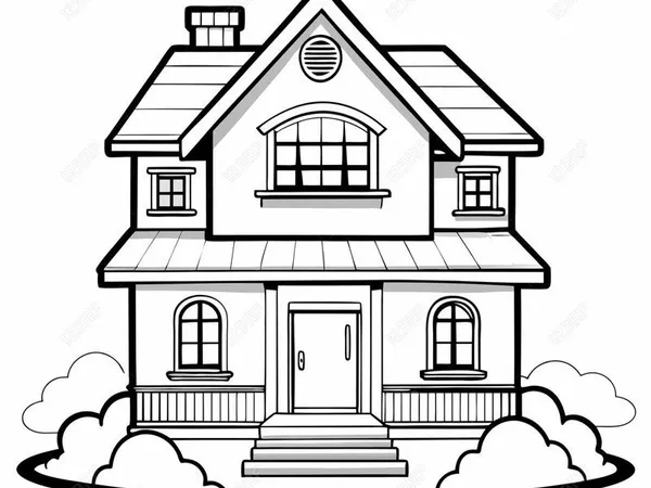 Maison de ville