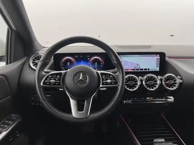 Mercedes Classe B 250 e 8g-dct — photo 22