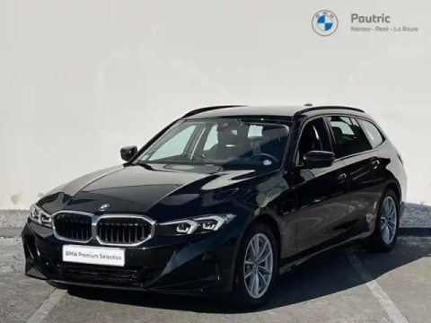 Bmw Serie 3 série 3 touring 320ea 204ch business design