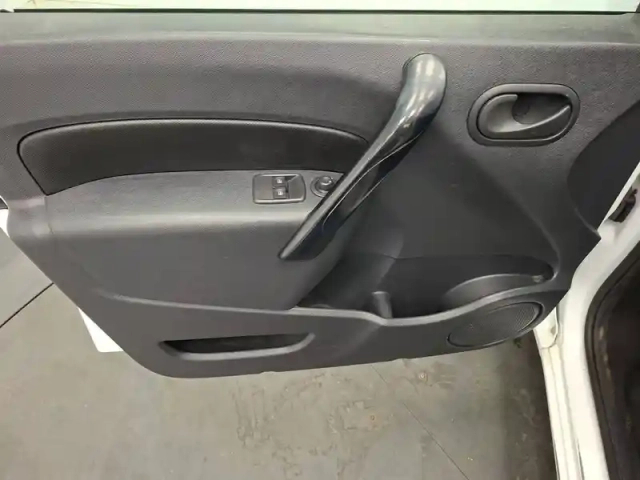 Renault Kangoo Van kangoo express blue dci 95 — photo 26