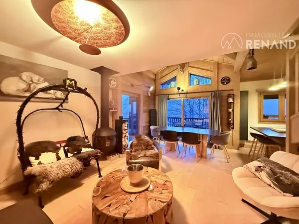 Appartement 5 pièces 85 m²