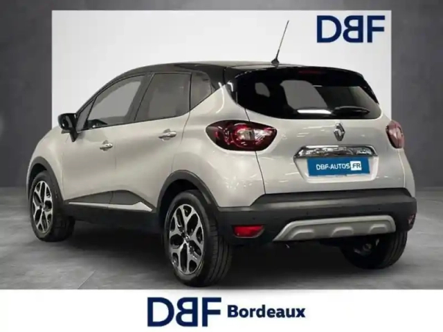 Renault Captur tce 150 fap intens — photo 3