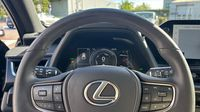 Lexus Ux 250h Luxe 2WD — photo 25
