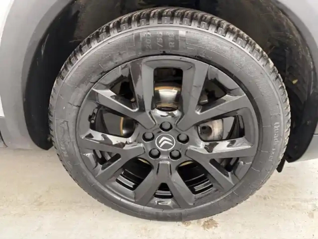 Citroën C5 Aircross bluehdi 130ch feel eat8 suréquipé — photo 21