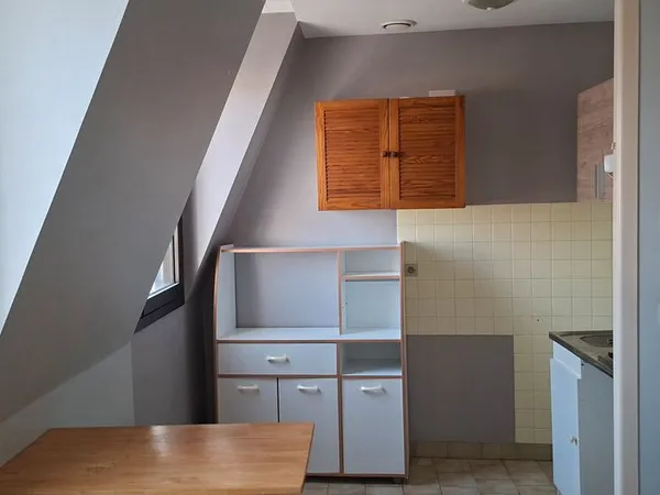 Studio à louer