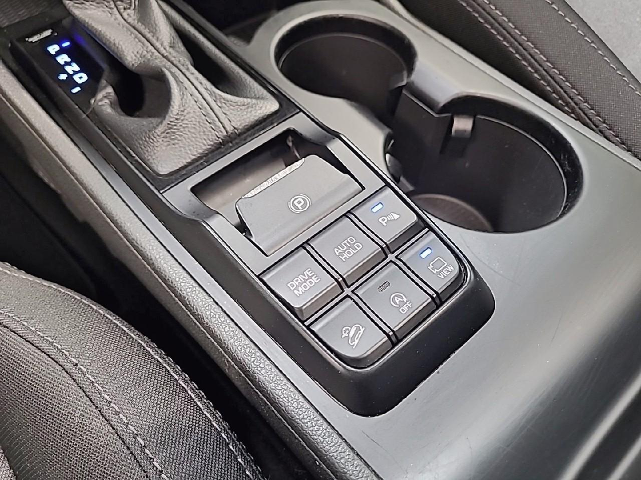 Hyundai Tucson 1.6 crdi 136 dct-7 premium — photo 23