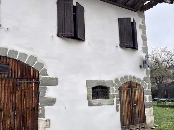 Maison 200 m2