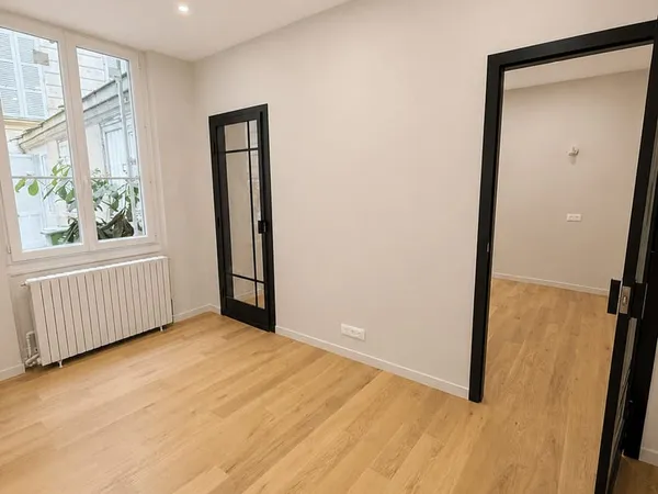 Appartement 2 pièces 35 m²