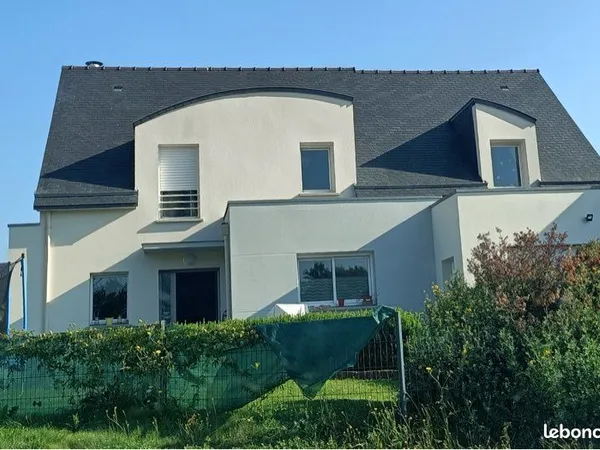 Maison traditionnelle