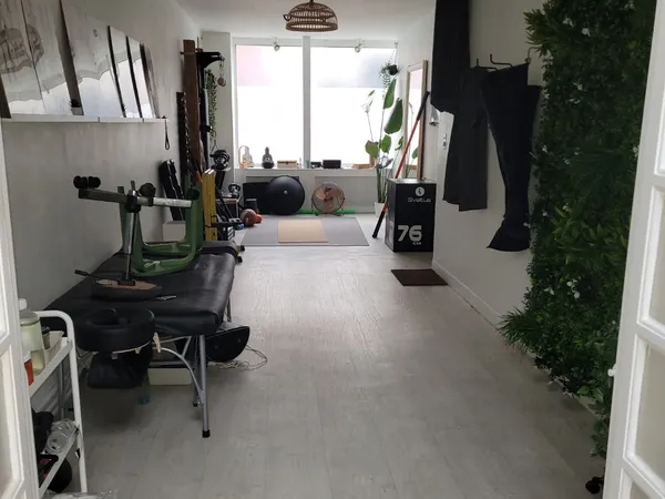 Loue local commercial - 30m²