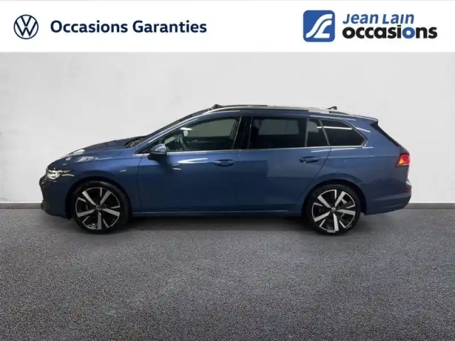 Volkswagen Golf sw 1.5 etsi evo2 150 dsg7 — photo 7