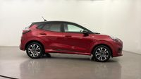 Ford Puma 1.0 EcoBoost 125ch mHEV ST-Line 7cv — photo 4