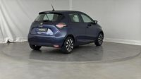Renault Zoé E-Tech Evolution charge normale R110 - 22 — photo 5