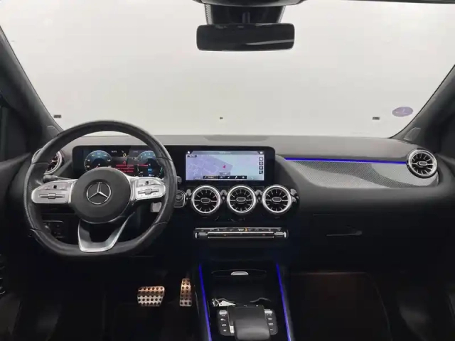 Mercedes Classe B 250 e 8g-dct — photo 30