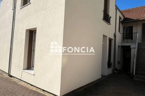 Bien immobilier de rendement Vente Saint-Denis   580900€