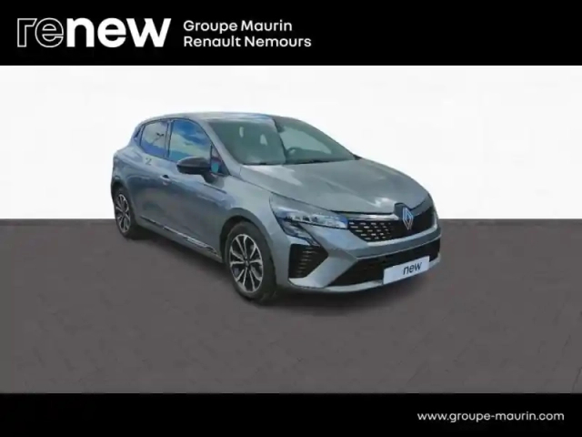 Renault Clio 1.0 tce 90ch techno - 24 — photo 6