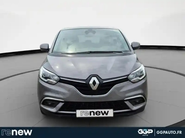 Renault Scenic grand  1.3 tce 140ch evolution 7 places — photo 8