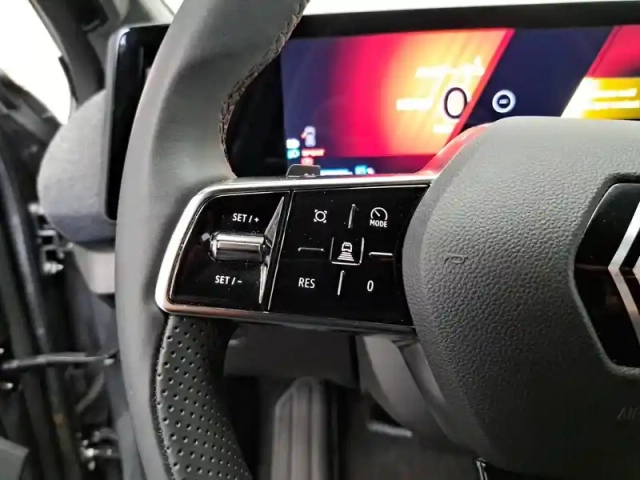 Renault Scenic e-tech electrique 220 ch grande autonomie — photo 80