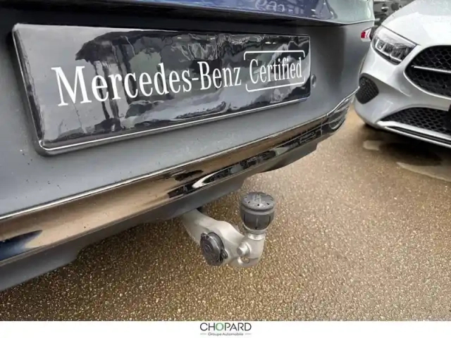 Mercedes Eqe suv 350 4matic — photo 19