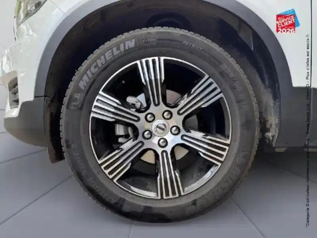 Volvo Xc40 t3 163ch inscription geartronic 8 — photo 10