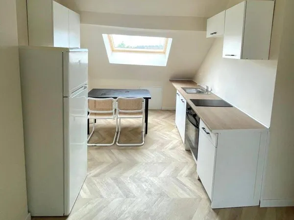 Appartement 1 pièce 28 m²