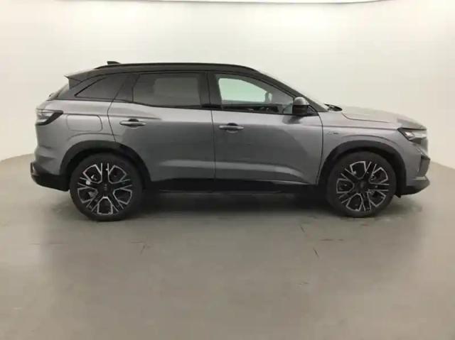 Renault Austral nouveau full hybrid e-tech 200 ch esprit alpine — photo 4