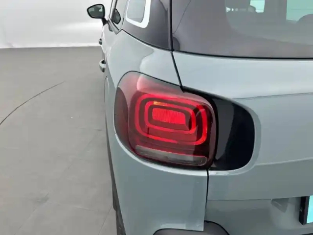 Citroën C3 Aircross puretech 130 s&amp;s eat6 — photo 17