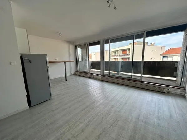 Studio Chamalières - 28 m2