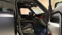 Land-Rover Defender 110 4.4 P635 Octa Black — photo 15