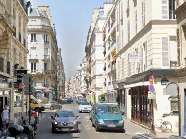 Local commercial 76 m²