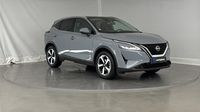 Nissan Qashqai 1.3 Mild Hybrid 140ch N-Connecta 2022 — photo 3