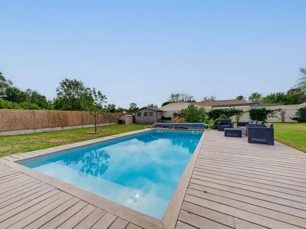 Maison 8 pièces 157 m²