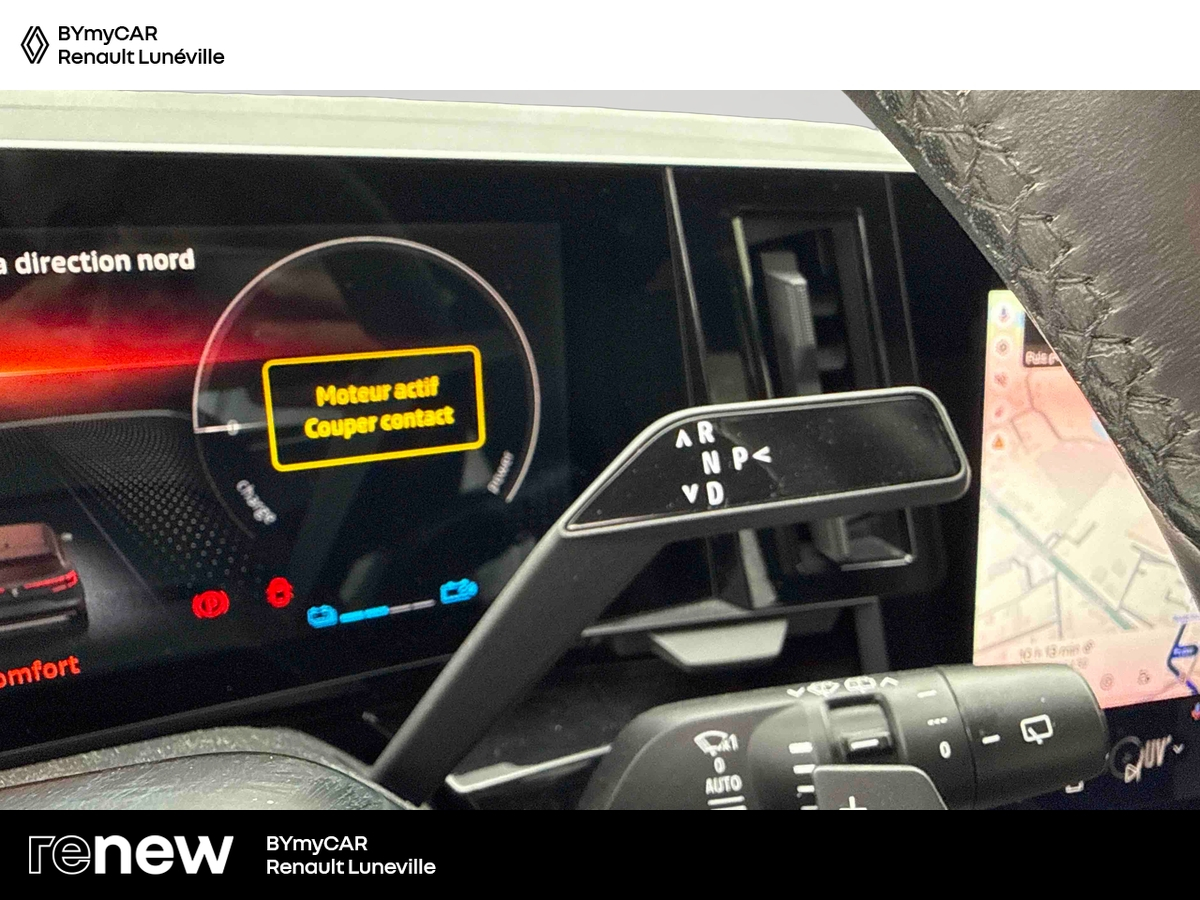 Renault Austral E-Tech hybrid 200 — photo 22