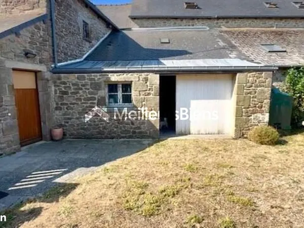 Maison 5 pièces 103 m²