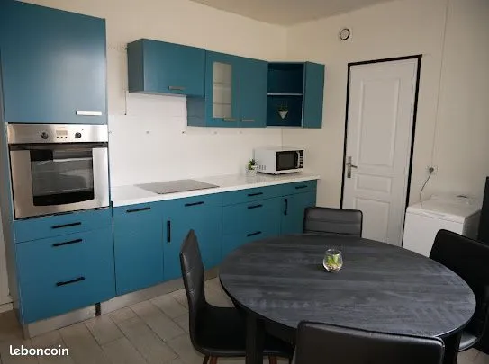 Maison 6 pièces 102 m²