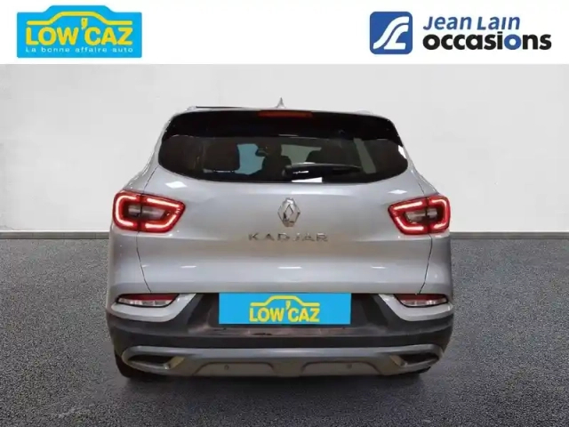 Renault Kadjar blue dci 150 — photo 6