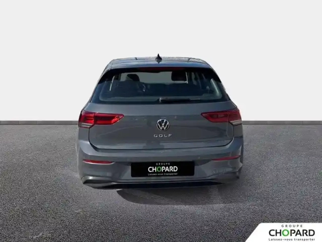Volkswagen Golf 2.0 tdi scr 150 dsg7 — photo 76