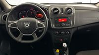 Dacia Sandero 1.5 Blue dCi 95ch Stepway - 20 — photo 11