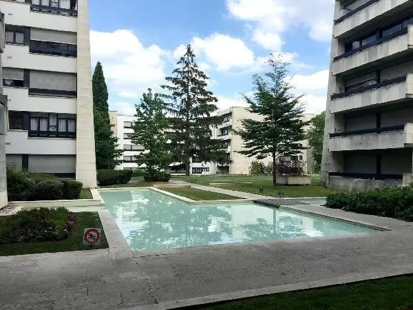 Appartement 1 pièce 25 m²