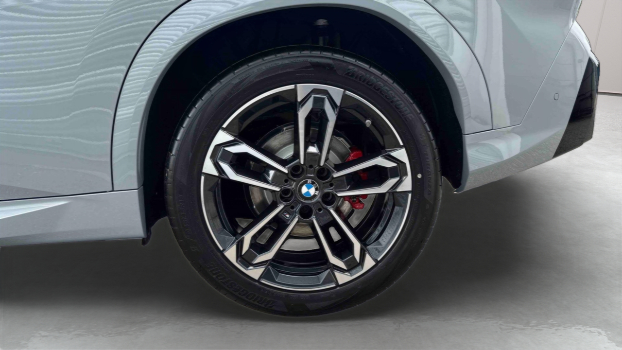 BMW X2 sDrive 20i 170ch DKG7 — photo 20