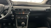 Dacia Sandero 1.0 ECO-G 100ch Essential -24 — photo 19