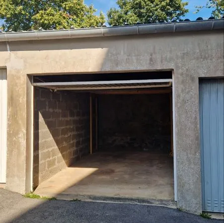 Stationnement Vente Brest 15500€