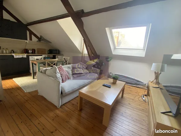 Immeuble de rapport 100 m²