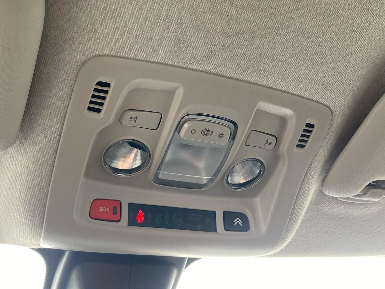 Citroën C3 1.5 bluehdi 100ch s&s feel business e6.d — photo 25
