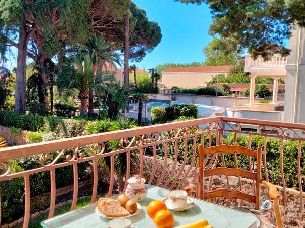 Appartement 71m2 Frejus centre ville