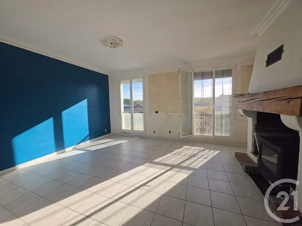 Maison 4 pièces 91 m²