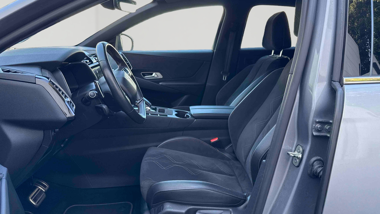 DS7 Crossback BlueHDi 130 EAT8 — photo 11