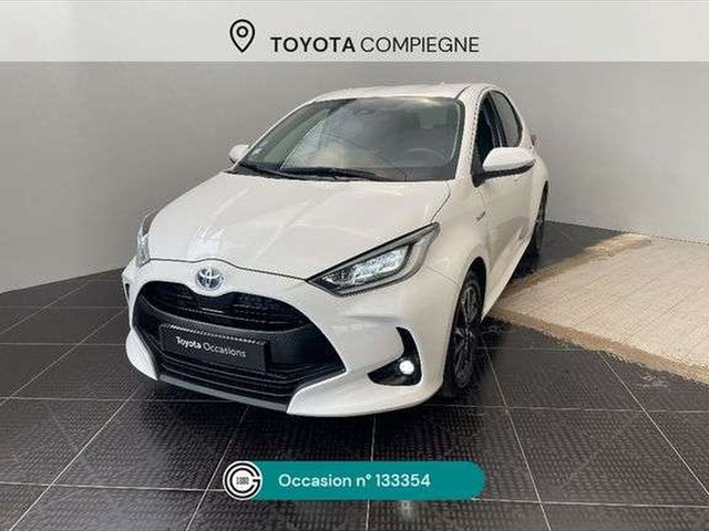 Toyota YARIS Toyota Yaris