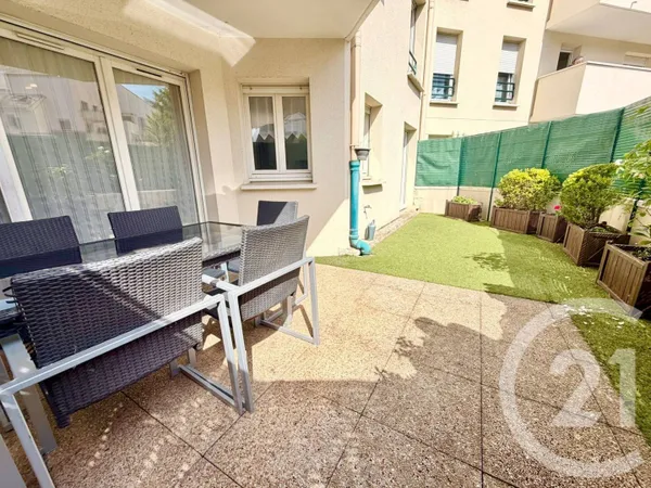 Appartement 2 pièces 51 m²