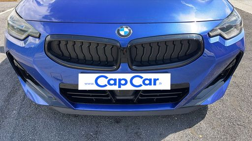 BMW Serie 2 Coupe M240i 374 BVA - M Performance – 2023 – 29090 km – Essence – Boîte Automatique — photo 36